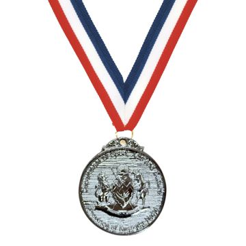 KZN Sports, Arts & Culture Silver Achievement Medal