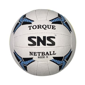 SNS Torque Match Netball