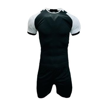 Oculus Football Kit - Black/White