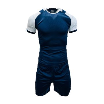 Oculus Football Kit - Navy/White