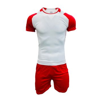 Oculus Football Kit - White/Red