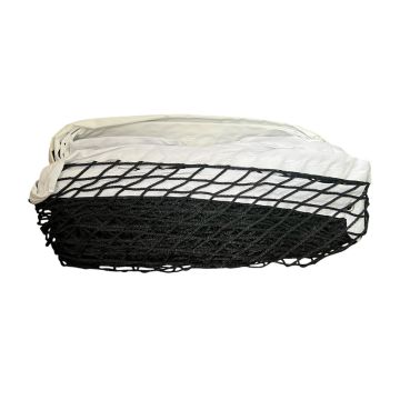 5mm Knotless Pro Padel Net