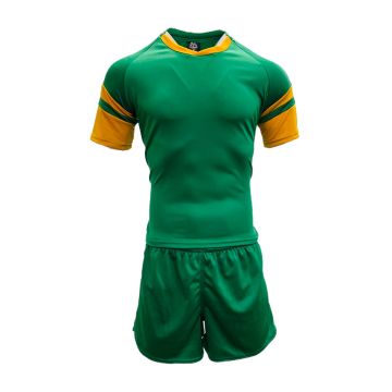 Bokke Rugby Kit Pack of 20 - Emerald/Gold