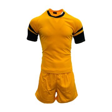 Bokke Rugby Kit Pack of 20 - Gold/Black