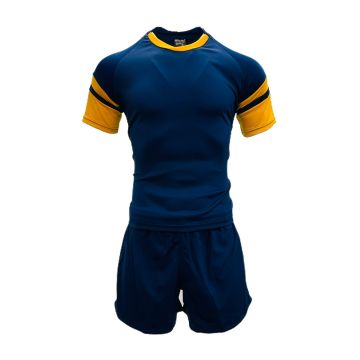 Bokke Rugby Kit Pack of 20 - Navy/Gold