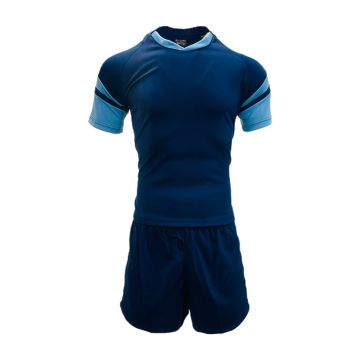 Bokke Rugby Kit Pack of 20 - Navy/Sky