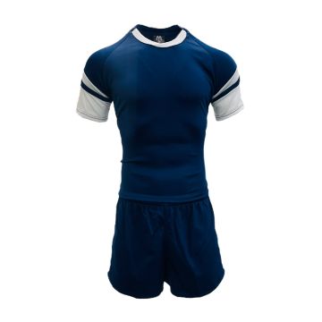 Bokke Rugby Kit Pack of 20 - Navy/White