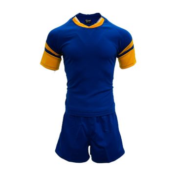 Bokke Rugby Kit Pack of 20 - Royal/Gold