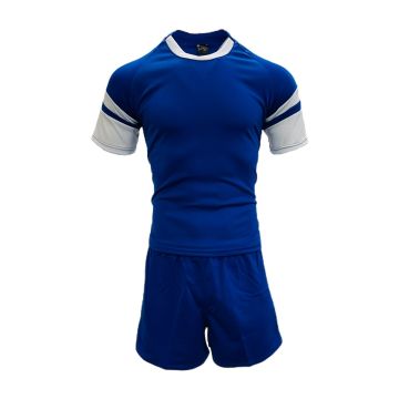 Bokke Rugby Kit Pack of 20 - Royal/White