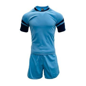 Bokke Rugby Kit Pack of 20 - Sky/Navy
