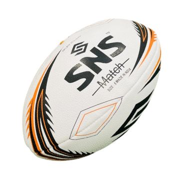 SNS Match Rugby Ball