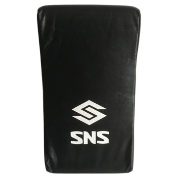 Rugby Curved Contact Shield