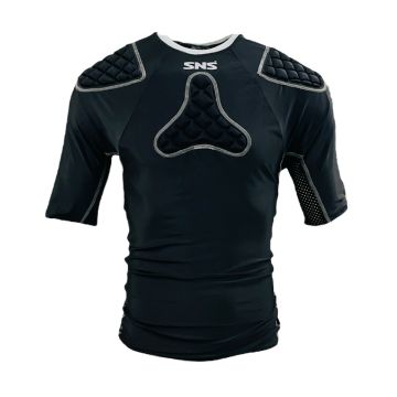 SNS Rugby Protection Vest/Armour
