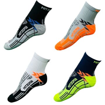 TerraGrip Trail Running Ankle Socks 12 pairs