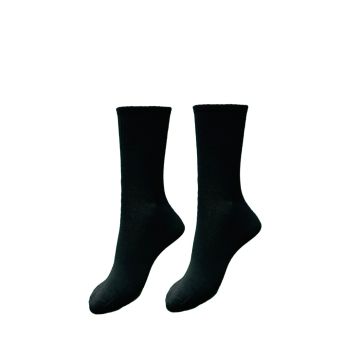 Active Sports Socks Pack of 12 - Black