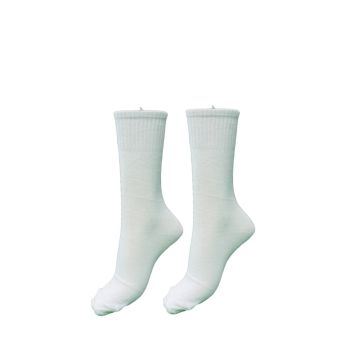 Active Sports Socks Pack of 12 - White