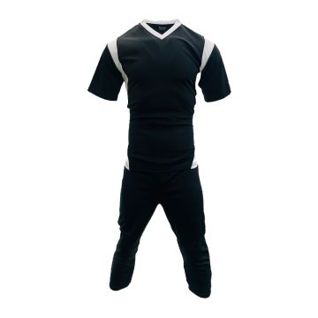 Dallas Softball Kit Pack of 10 - Black/White