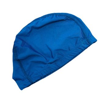 Lycra Swim Cap – Navy