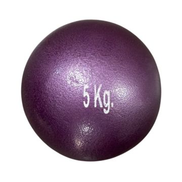 Athletics Cast Iron Shot Puts