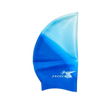 Silicone Swim Cap – Multi Colour Assorted