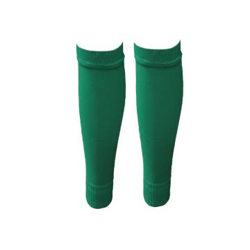 Pre-Cut Calf Socks Pack of 12 - Emerald