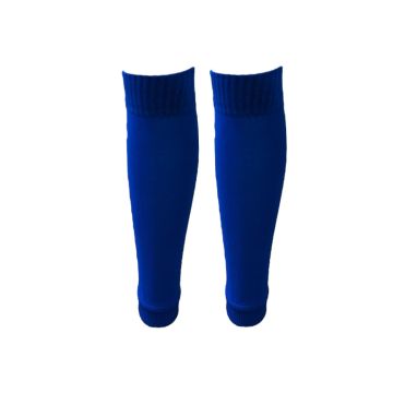 Pre-Cut Calf Socks Pack of 12 - Royal