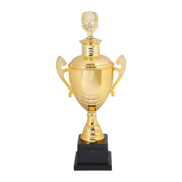 Aztec Gold Cup Trophy