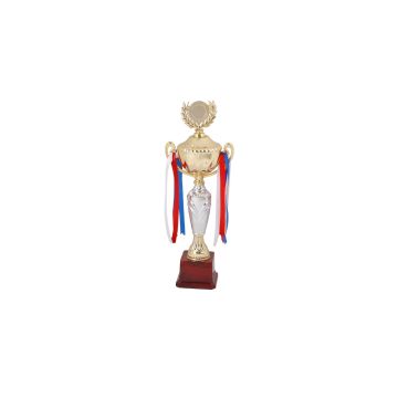 Dual Higher Cup Trophy