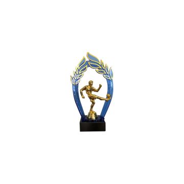 Athens Man Of The Match Trophy
