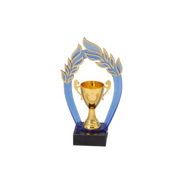 Athens Gold Cup Trophy