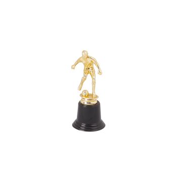 Individual Football Entry Trophy