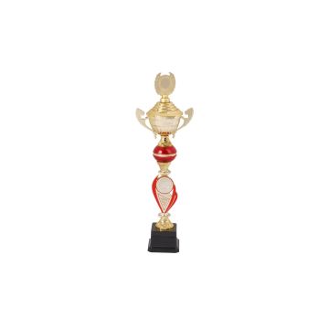 Ruby Cup Trophy