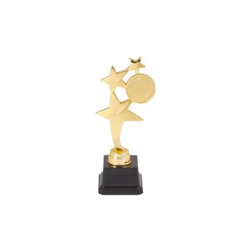 Triple Star Trophy 