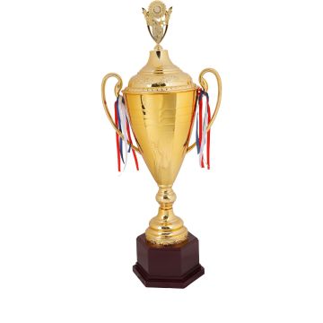 Ultimate Large Cup Trophy