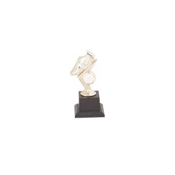 Player Of The Match Unisex Trophy