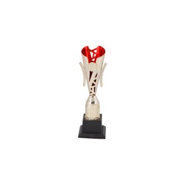Italian Accent Red Trophy