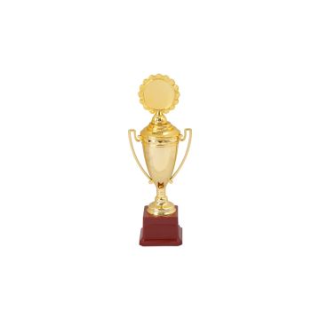 Mini Narrow Cup Trophy