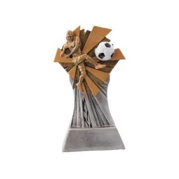 Football Player Xplode Trophy