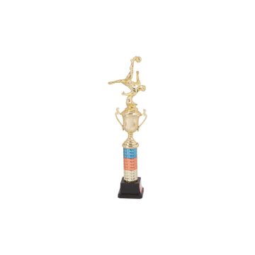 Classic Sport Pillar Large Trophy