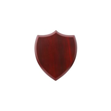 Wood Shield Dark