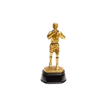 Referee In Motion Trophy