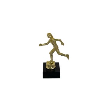 Classic Female Athletics Trophy