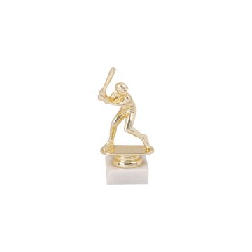 Stand Out Baseball Mid Trophy