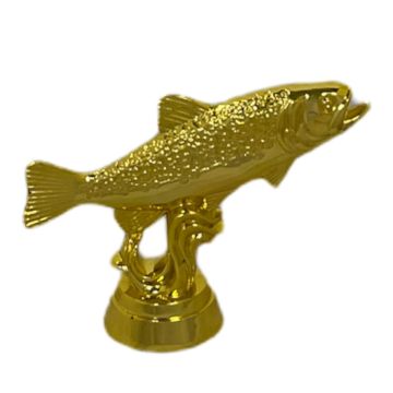 Fishing Trophy