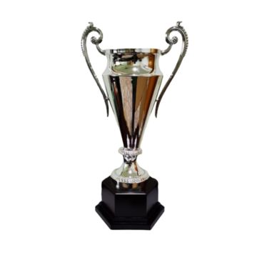 Piston Cup Trophy - Silver