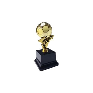 Star Blits Football Trophy