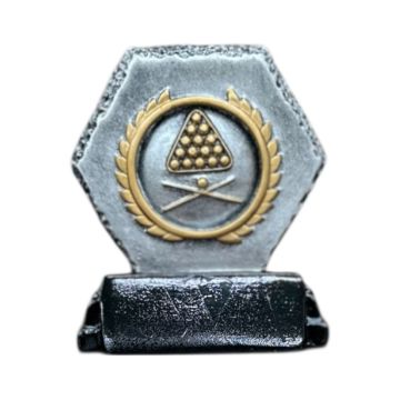 Snooker Triumph Trophy