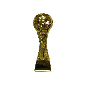 Star Award Resin Trophy