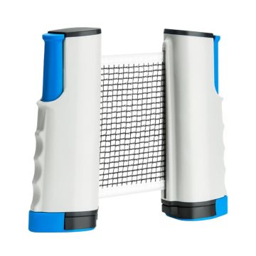 Retractable Table Tennis Net