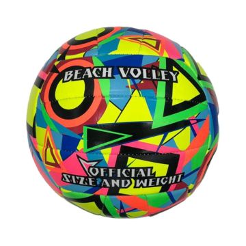 Trio Beach Volleyball